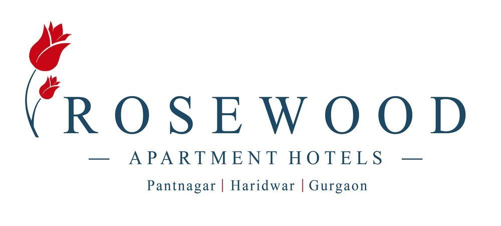 Rosewood Apartment Hotel - Haridwar Ngoại thất bức ảnh
