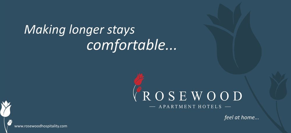 Rosewood Apartment Hotel - Haridwar Ngoại thất bức ảnh